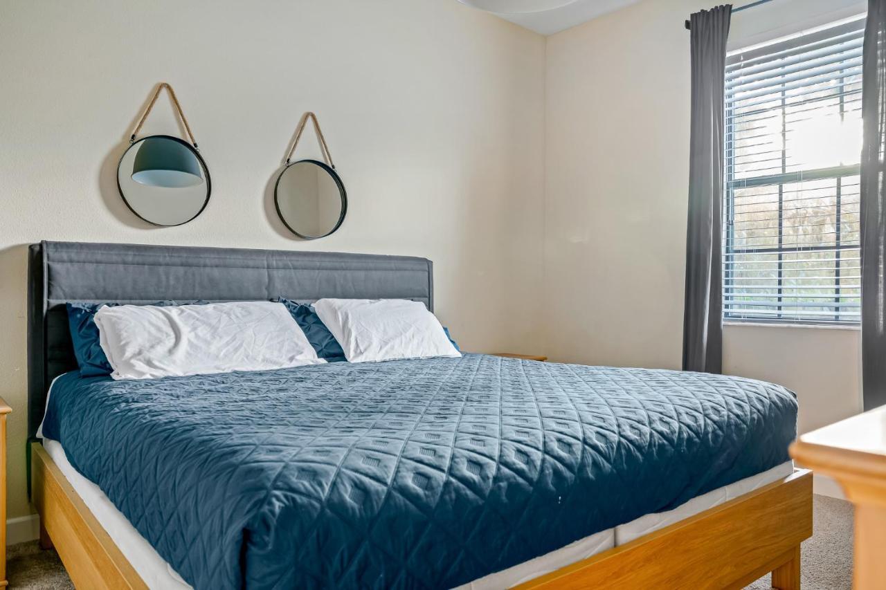 Heated Pool + Free Waterpark + Lazy River + Grill Davenport Exterior photo