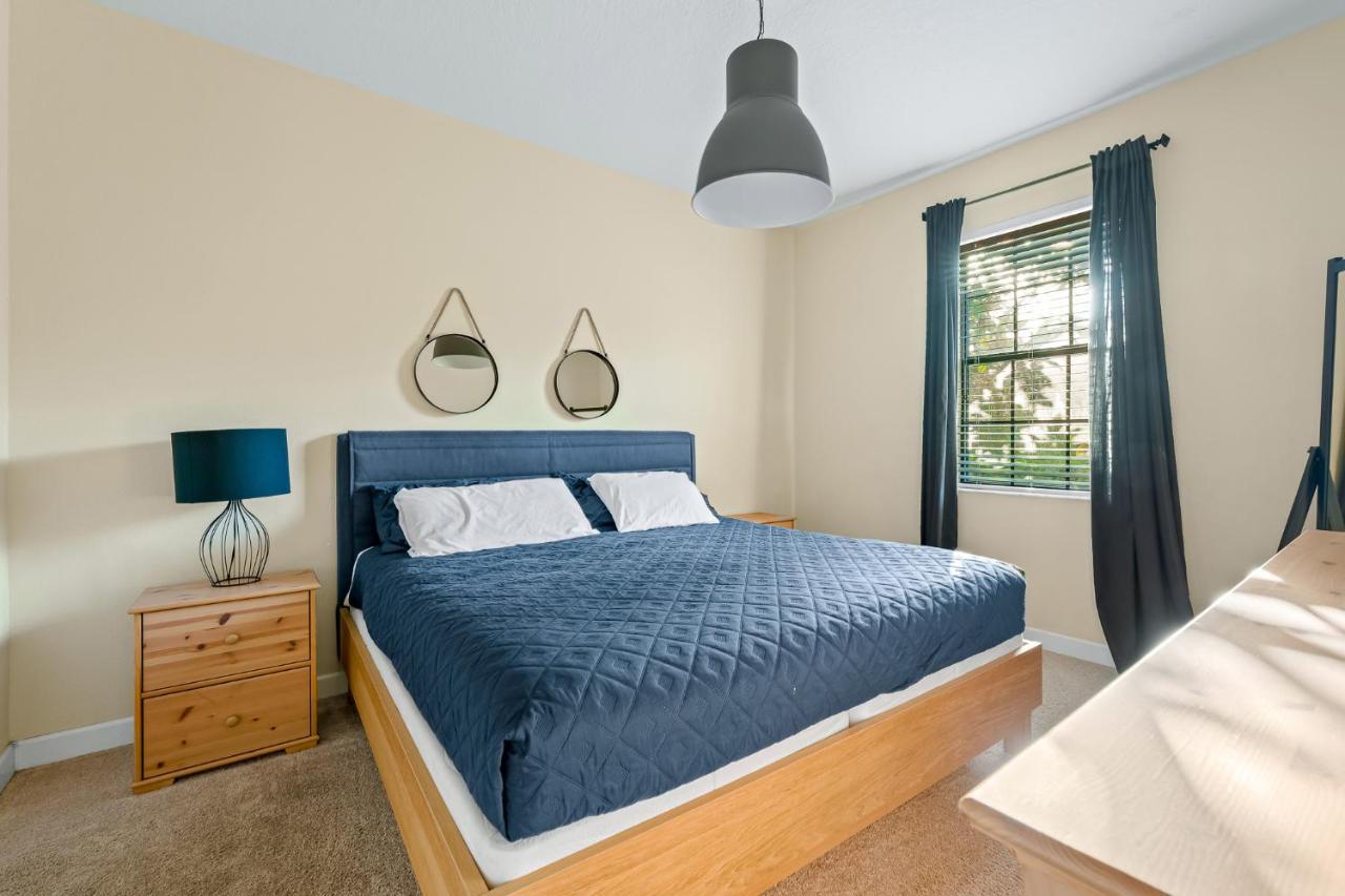 Heated Pool + Free Waterpark + Lazy River + Grill Davenport Exterior photo